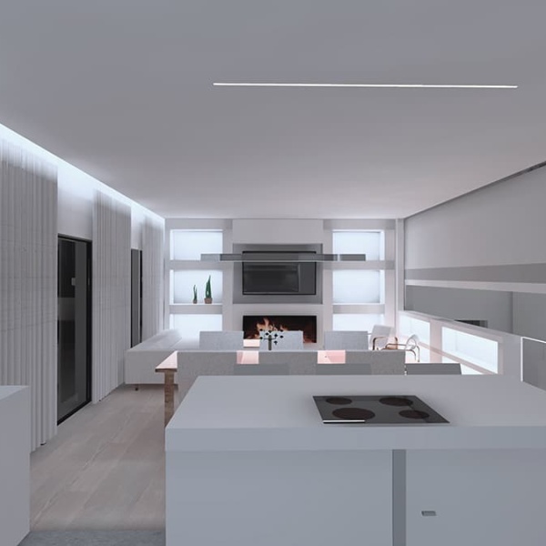 imagem sala Rita Serrano